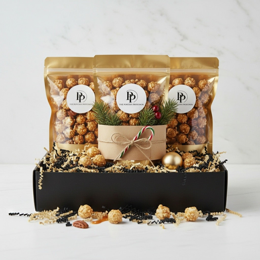 Professor Pick 3 Bundle
