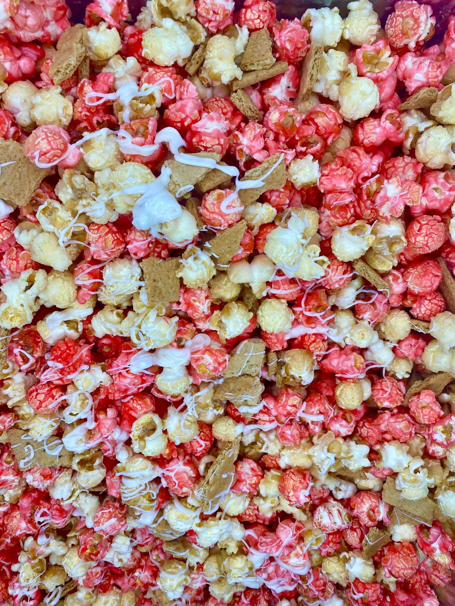 Gourmet Popcorn