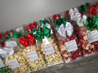 Popcorn Party Packs