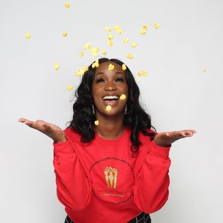 Popcorn Dreams at Essence Festival 2024