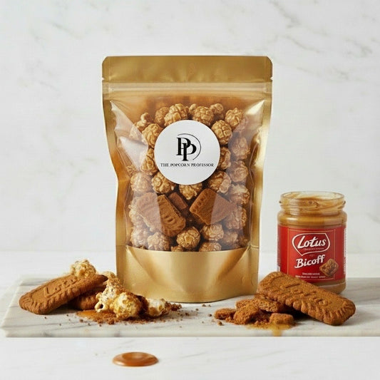 Biscoff Cookie Butter