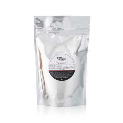 Buffalo Wings Popcorn Seasoning