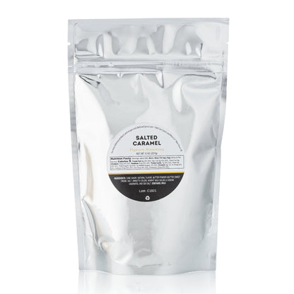 Salted Caramel Popcorn Seasoning