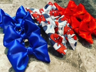 Satin Luxe Bows