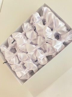 Satin Luxe Bows